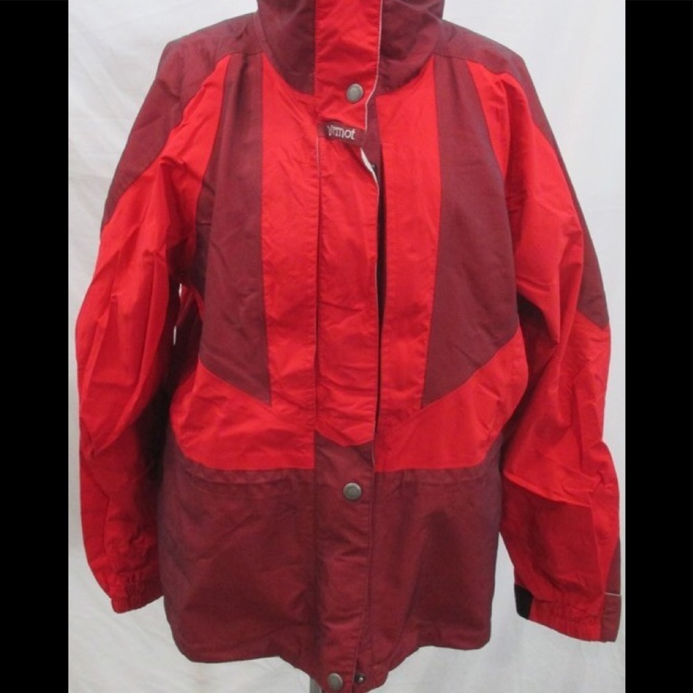Marmont Jacket Shell - image 1
